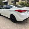 Hyundai Elantra Limited thumb 4