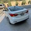 Hyundai Elantra 2015 automatique essence thumb 4