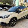 Renault QM3 2016 thumb 1