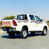 TOYOTA HILUX 2022 thumb 5