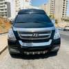 Hyundai starex limousine 2017 thumb 9