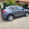 Hyundai Tucson Année 2020 thumb 5