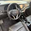 Hyundai Tucson 2018 thumb 4