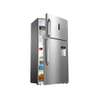 RÉFRIGÉRATEUR 545 LITRES HISENSE 2 PORTES  NO FROST thumb 1