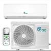 SPLIT CAC 9000TBU/1 25CV GAZ 410 A+ thumb 1