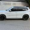 BMW X3 pack M venant thumb 2