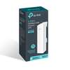 TP-Link CPE210 antenne WiFi extérieure 2.4 GHz 9 dBi thumb 1