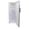 CONGÉLATEUR BEKO 280L VERTICAL 7TIROIRS PLAQ ALU SILVER thumb 1