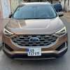 FORD EDGE TITANIUM thumb 1