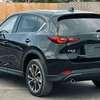 Mazda cx5 2022 thumb 2