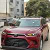 TOYOTA GRAND HIGHLANDER 2024 thumb 1