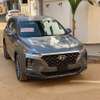 Hyundai Santa Fe 2019 thumb 13