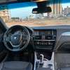 BMW X3 2017 Xdrive 4 cylindres thumb 11