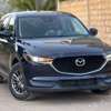 Mazda CX-5 2018 thumb 1