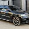JEEP GRANDE CHEROKEE OVELAND  2018 thumb 0