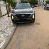 Hyundai Santa Fe 2020 thumb 1