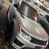 RANGE ROVER SPORT HST 2020 thumb 1