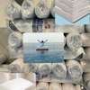 Lot 3 oreillers blancs standard confort optimal thumb 2