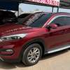 Hyundai Tucson hors série full options thumb 9