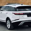 Range Rover velar 2021 thumb 2