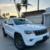 Jeep grand cherokee limited 2019 thumb 4
