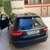 Mercedes c200 2015 thumb 1
