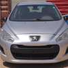 PEUGEOT 308 GASOIL 2012 thumb 6