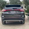 Ford Edge titanium thumb 0