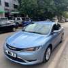 Chrysler C200 année 2015 thumb 3
