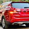 Hyundai Santa Fe 2017 thumb 3
