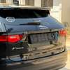Jaguar E pase année 2018automatique diesel foul option thumb 7