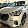Hyundai santafe XL thumb 1