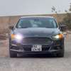 Ford Fusion Titanium 2015 thumb 0