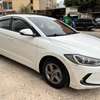 Hyundai Avante 2016 thumb 1