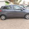 Hyundaï i10,,année 2018,,automatique essence 3cylindres 1.1 thumb 2
