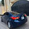 Hyndai Elantra 2014 thumb 1