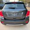 CHEVROLET TRAX LTZ 2017 thumb 2