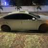 Ford Fusion Titanium 2014 thumb 2