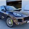 PORSCHE CAYENNE S E-HYBRID PLATINUM EDITION thumb 0