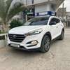 Hyundai Tucson diesel thumb 0