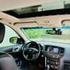 Nissan Pathfinder 2016 thumb 3