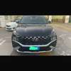 Hyundai Santa Fe 2021 Calligraphy thumb 4