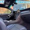 Mercedes GLC 300 2018 thumb 7