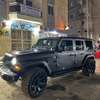 Jeep Wrangler Rubicon Unlimited thumb 1