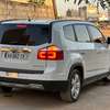 Chevrolet orlando 7 place diesel thumb 13