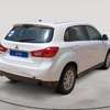 Mitsubishi ASX 2015 – SUV propre et bien entretenu thumb 9