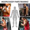 Système Poulie Musculation, Biceps, Triceps, LAT pulldowns thumb 8