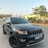 Jeep grand Cherokee thumb 1