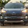Kia Sportage 2020 thumb 6