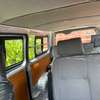 2017 TOYOTA HIACE 15 PLACES thumb 7